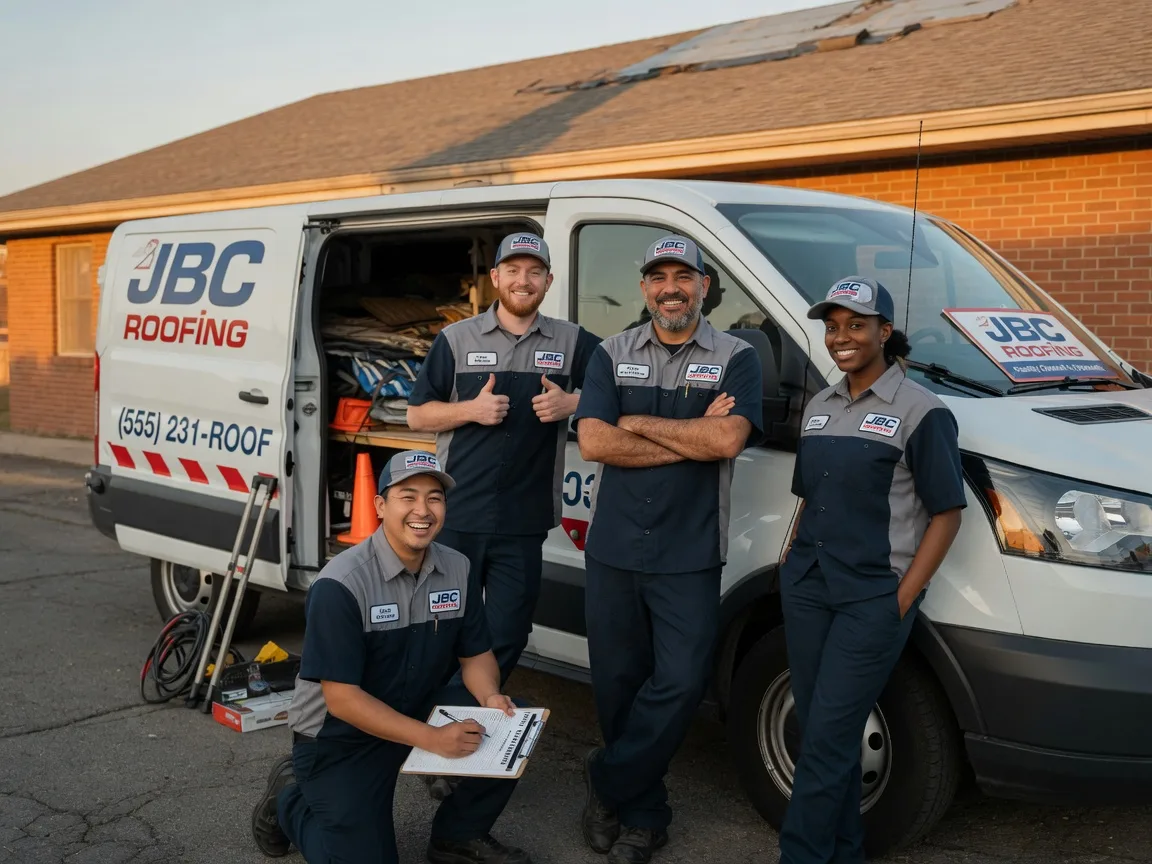 Roof Replacement company in Mount Pleasant, WI