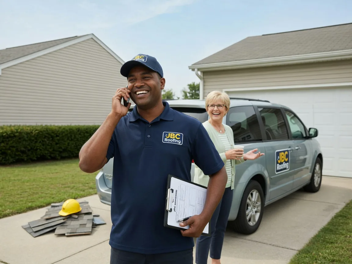 Roof Replacement Mount Pleasant, WI FAQs